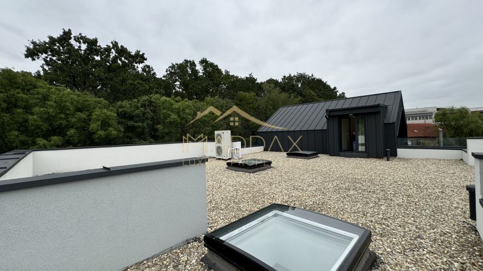 Vila LUX _6 camere_Piscina***1113 mp//Padurea Baneasa//Pipera - Poză 22