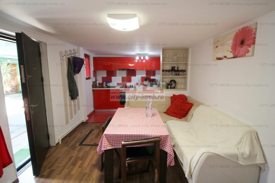 Vanzare  Casa S+P zona Bucuresti Mall / Nerva Traian - Poză 23