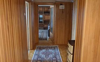 Apartament 4 camere de inchiriat, zona Pacurari (Petru Poni), Iasi - Poză 1