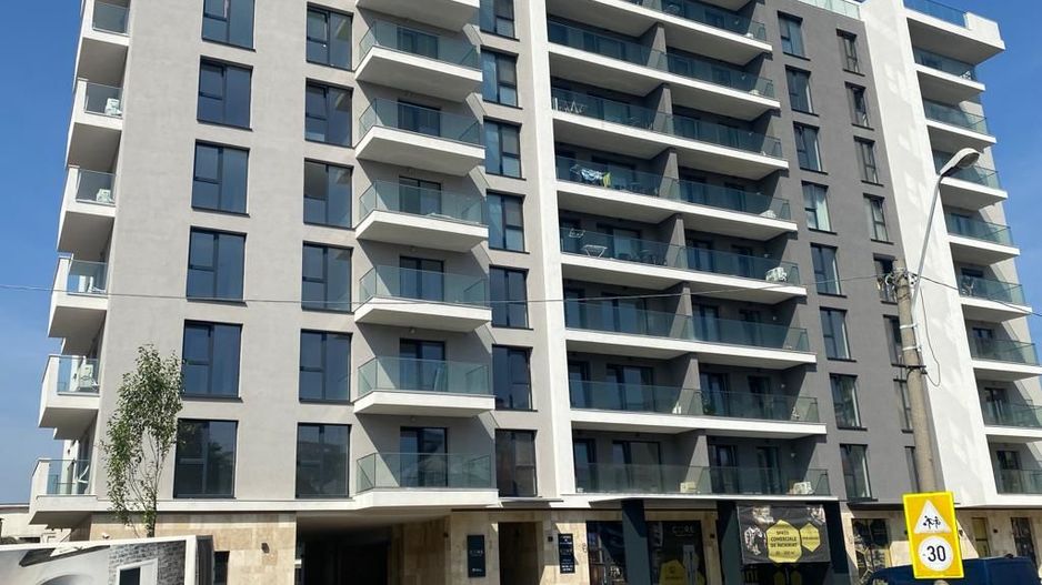 DE INCHIRIAT Apartament 3 camere de inchiriat Complex Core Timpuri Noi - Poză 10