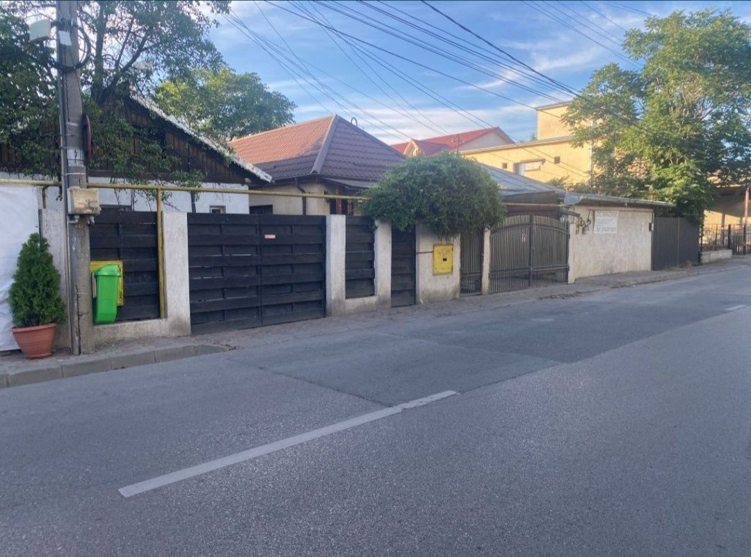 Case de vânzare zona centrala, Palas, centru, central - Poză 2