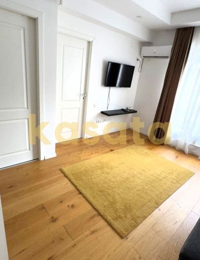 garsoniera I Cosmopolis I parcare I finisaje premium I mobilat utilat - Poză 4