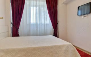 Stefan cel Mare - parcul Circului - 3 camere lux T601 - Poză 4