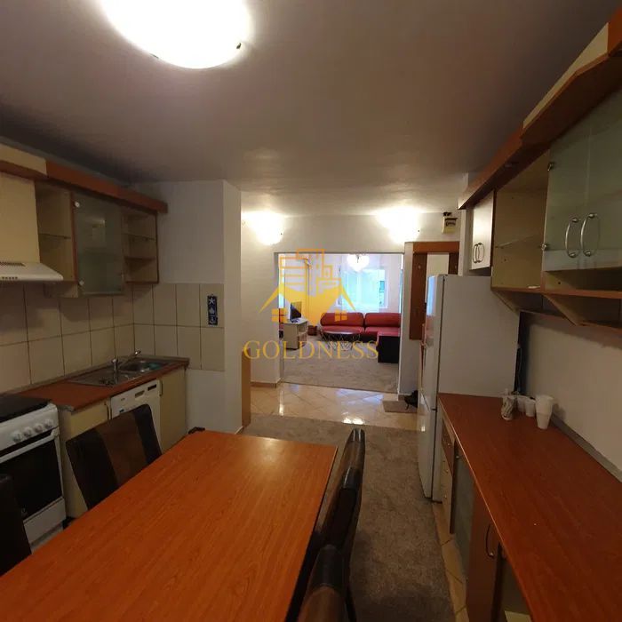 4 camere open space , 2 balcoane, 2 bai, Plopilor Zona Parcul Rozelor - Poză 6