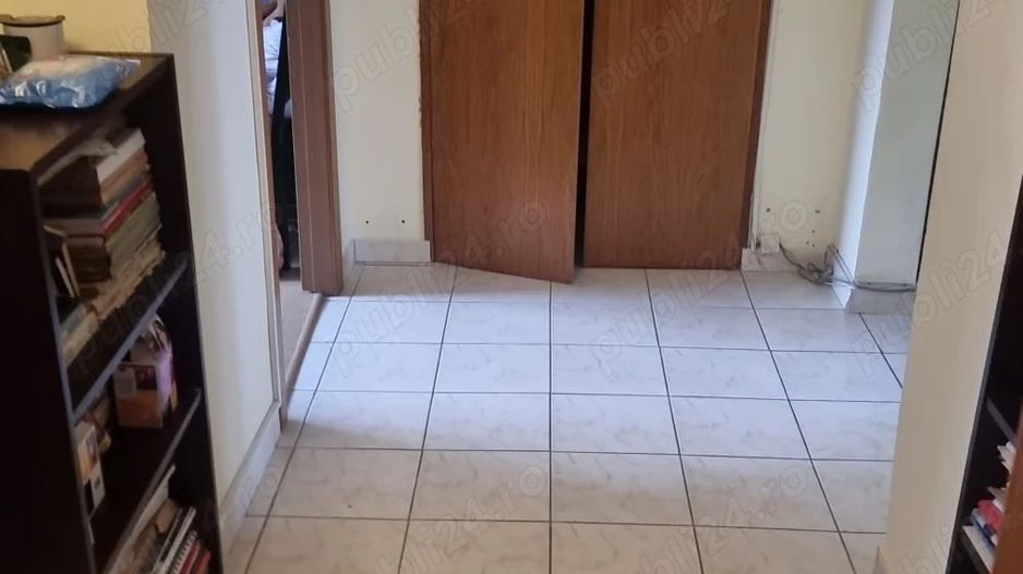 Apartament 3 cam centrala proprie - Poză 4