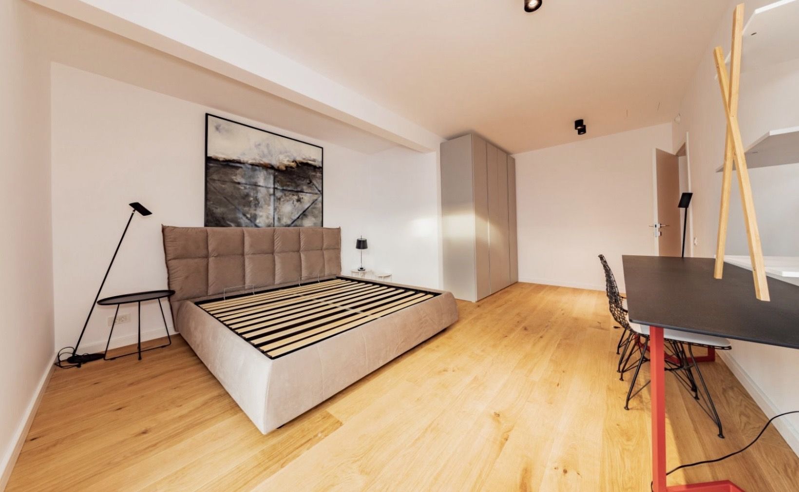 Chirie | Vilă Contemporană 6 camere 320 mp utili | Iancu Nicolae - Poză 21