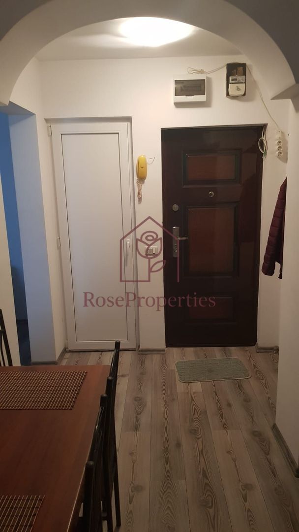 Apartament de inchiriat | 2 camere | City Park | Tomis 3 - Poză 5