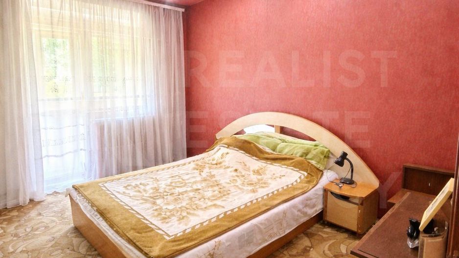 Vânzare, apartament, 4 camere, str.  Decebal, Bălți - Poză 3