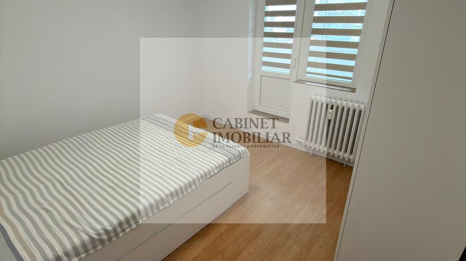 3 Camere - 64MP | Decomandat | 2 Bai | 1981 | Uverturii - Poză 10