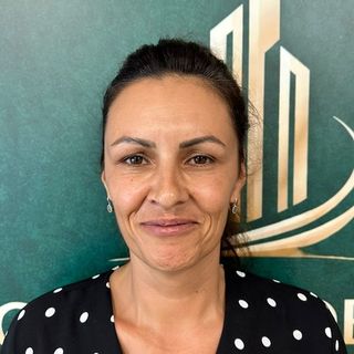 NASTASIA MARIA LUP - Grand Mobilis Imobiliare