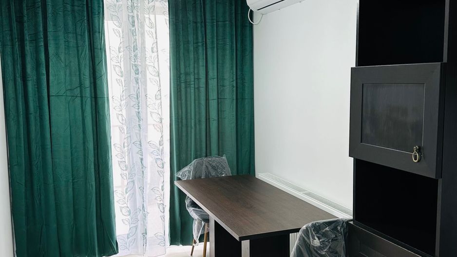 Chirie Garsonieră+Loc Parcare Metroul Nicolae Teclu - Poză 3