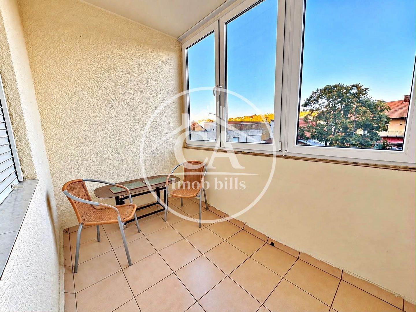 Apartament cu 3 camere de închiriat în zona central , Oradea - Poză 10