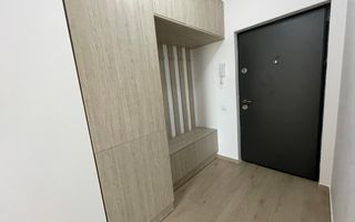 Apartament modern cu 2 camere de vanzare , cartier Intre Lacuri - Poză 10
