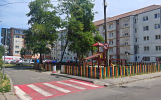 Apartament de vânzare 2 camere zona Hipodrom 3. - Poză 2