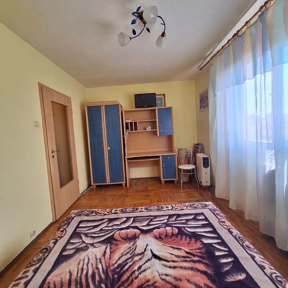 Tipografilor-Vasile Lucaciu | 2 Camere | Centrala Proprie - Poză 2