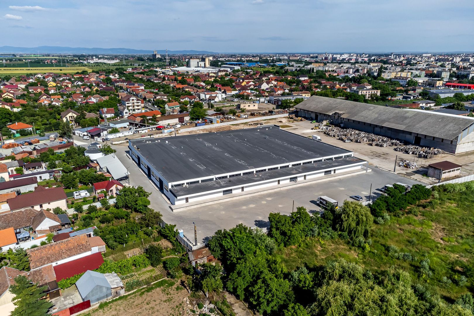 Birouri proaspăt renovate de închiriat - Poză 5