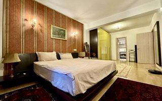 Apartament 3 camere Herastrau | Cartierul Francez - Poză 8