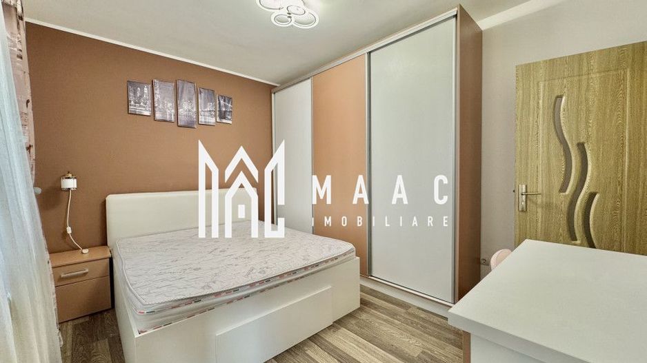 Apartament 3 camere | Terasă 12 mp | Grădină privată 55 mp | Arhitectilor - Poză 1