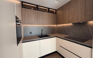 Apartament High End I 4 Camere în One Herăstrău Towers - Poză 7