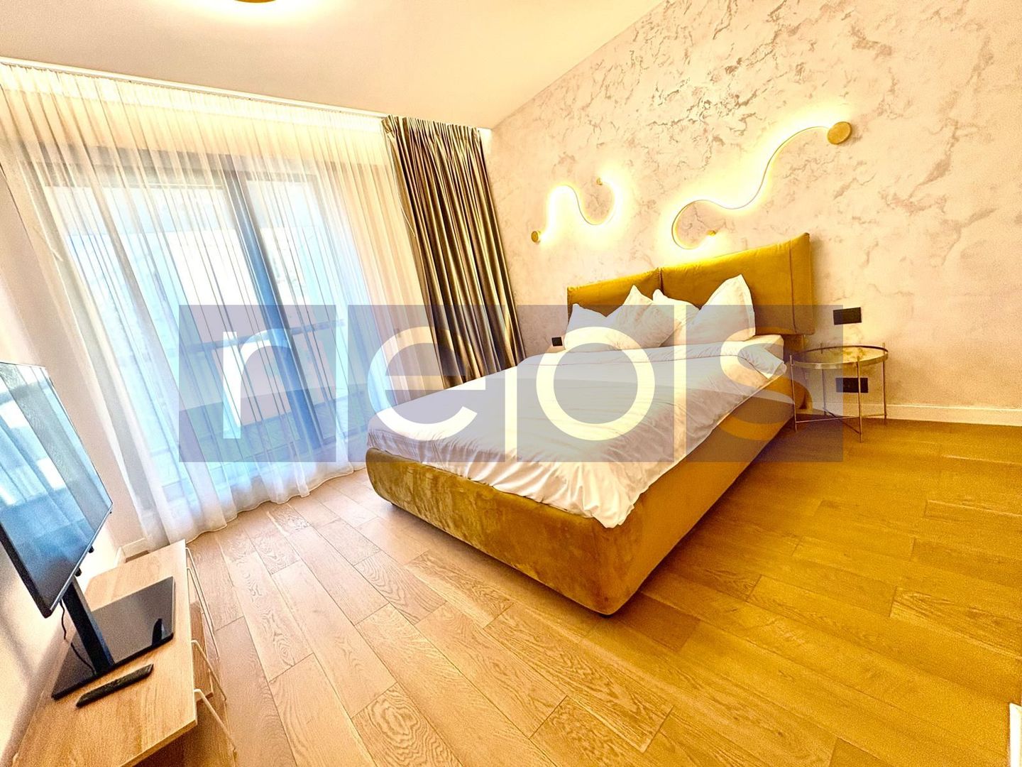 INCHIRIERE 2 CAMERE | 70 MP | HERASTRAU | MOBILAT SI UTILAT LUX - Poză 9