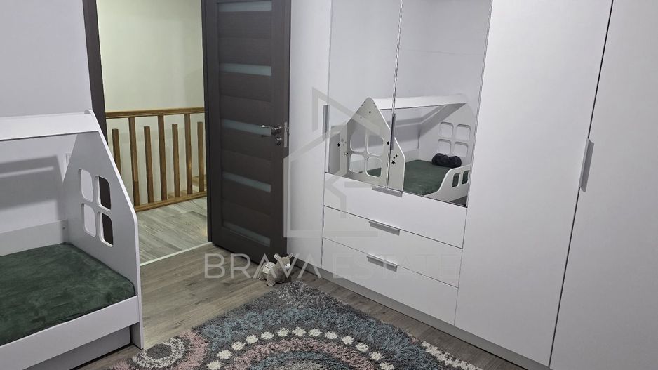 Casa tip Duplex in Gilau - Poză 20