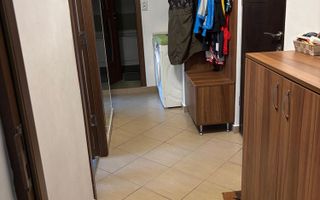 Apartament cu 3 camere, etaj intermediar, aproape de Piața Mărăști. - Poză 7