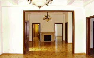 Apartament - 5 camere - inchiriere - Dorobanti-Capitale - Poză 1