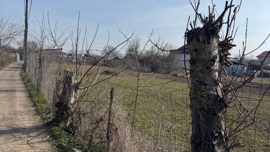 De vânzare teren intravilan 1897 mp, Str. Șoimului / Int. Șoimului - Poză 5