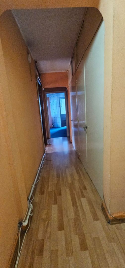 3 camere, etaj 3, 2 bai, 2 balcoane, Micro 16 - Poză 13