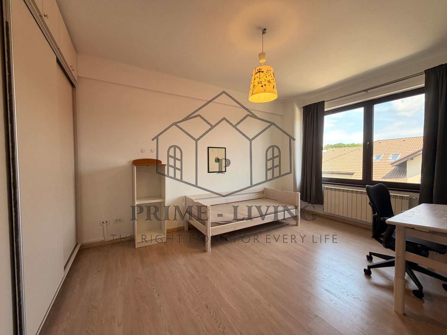 APARTAMENT SPATIOS CU 3 CAMERE LA VANZARE IN ZONA IANCU NICOLAE - Poză 7
