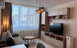 Închiriere Apartament cu 2 camere Titan, complex Edenia, pază 24/7 - Poză 1