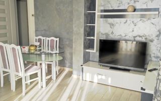 Apartament de inchiriat in Prima Sova Nufaru - Poză 10