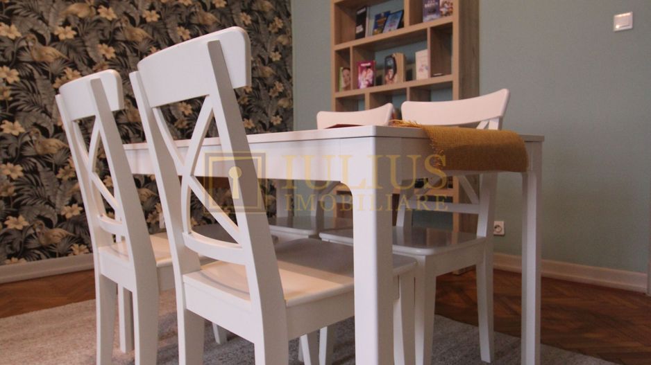 Spațiu mixt – ideal birou sau locuință, 75 mp utili, centrala proprie. - Poză 5