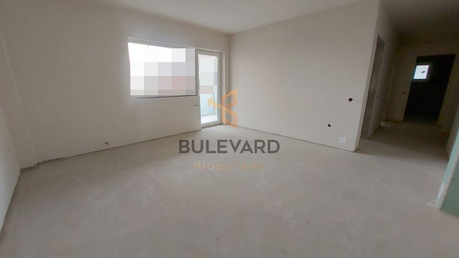 Apartament cu 2 camere decomandate+ gradina de 40 mp! - Poză 4