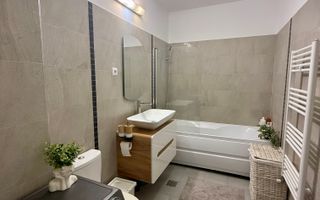 Apartament 2 camere, 50 mp, parcare, Luminia Residence - Poză 11