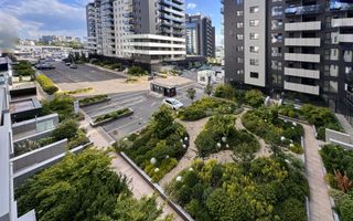 INCHIRIERE 3 CAMERE I CORTINA NORTH - Poză 12