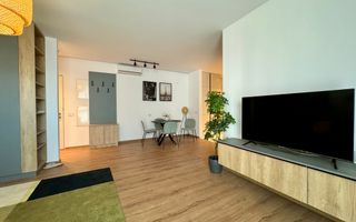 Apartament cu 2 camere *75mp* + Loc parcare subteran // Floreasca - Poză 5