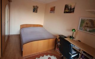 Vand apartament Casa de cultura - Poză 1