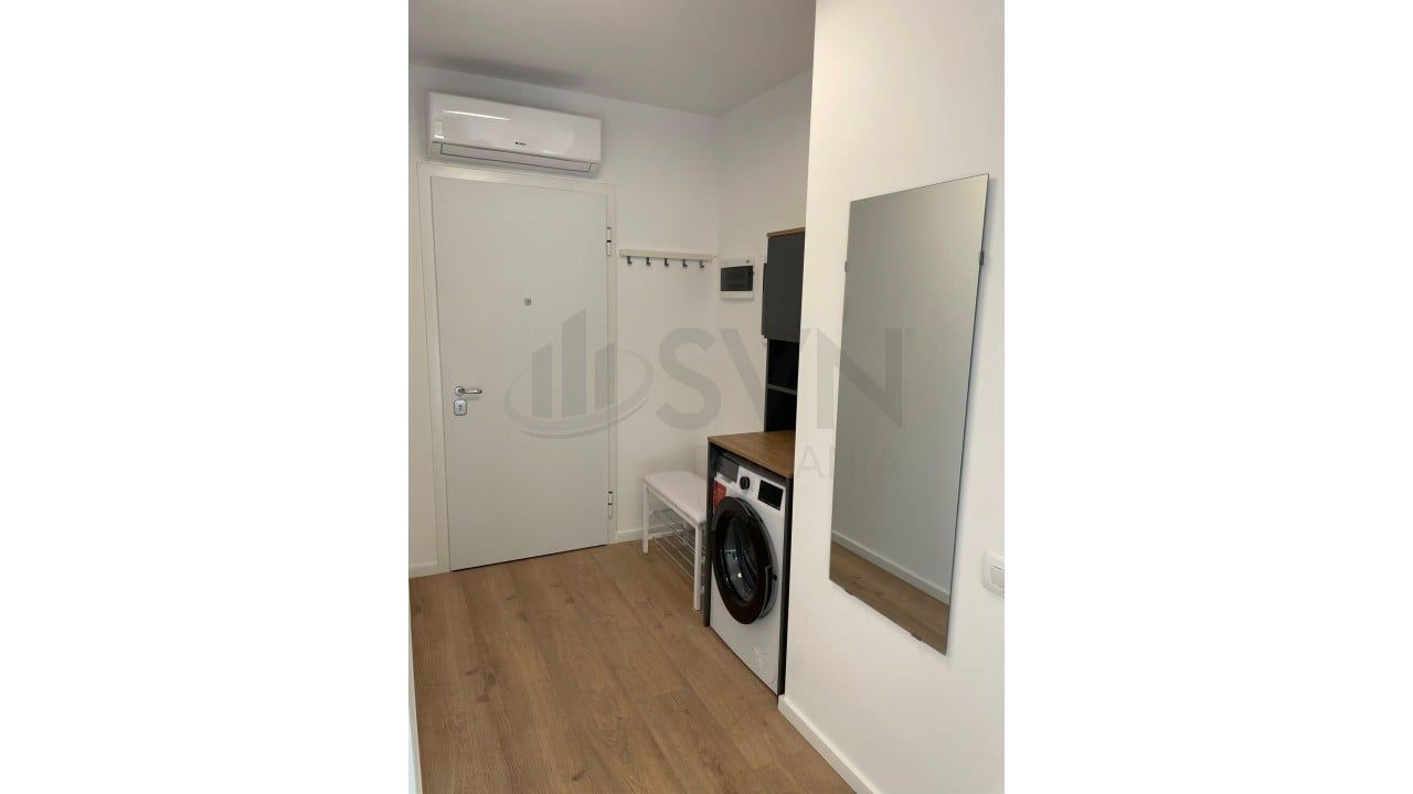 REA1028634 Apartament 2 camere de inchiriat Arcadia Apartments Domenii - Poză 6