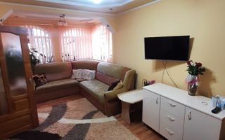 Casa cu 3 camere de vanzare in Botosani 156 mp cu teren 1100 mp - Poză 10