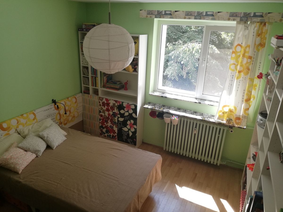 Apartament 2 camere de inchiriat, parcare, Pet Friendly - Drumul Taberei - Poză 6