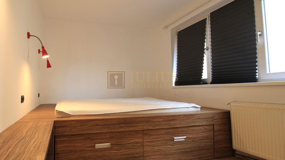 Centrala proprie, Circumvalatiunii, Kaufland. - Poză 3