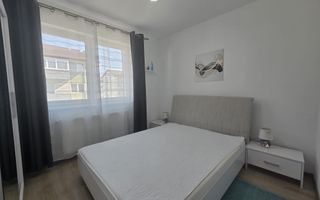 Apartament 2 camere de închiriat - Cartierul Arhitecților - Poză 4