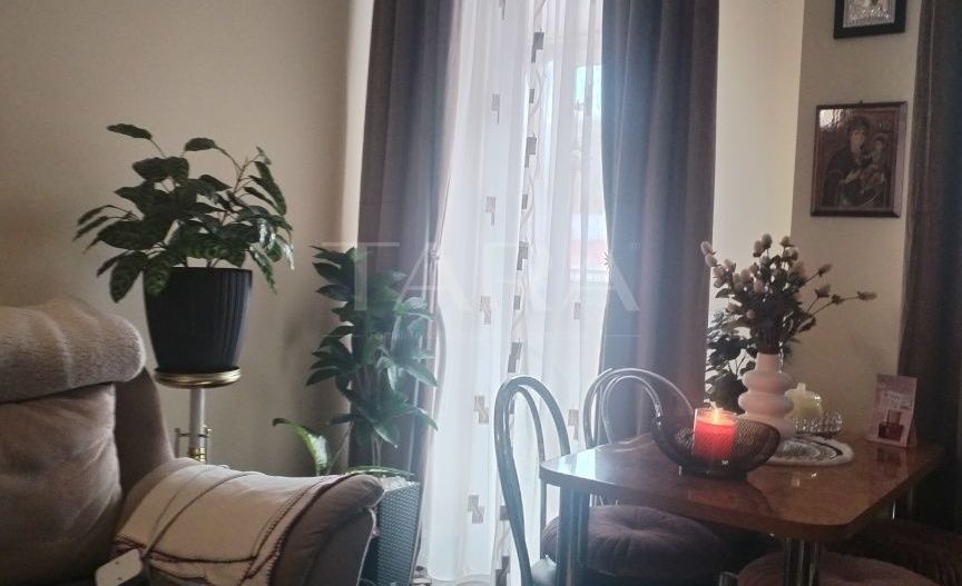 Apartament 2 camere mobilat și utilat în Florești, Parcul Poligonului. - Poză 5