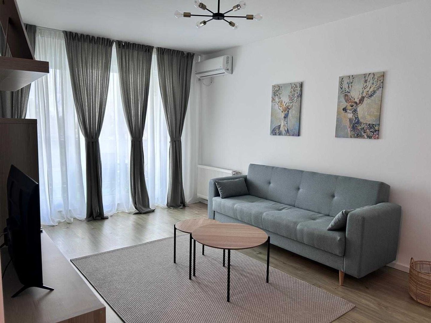 Apartament 2 camere - Prelungirea Ghencea - Poză 1