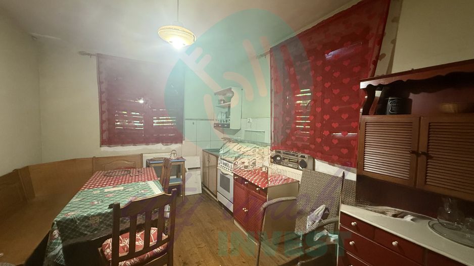 Casa MOARA DOMNEASCA cu teren 1000 mp - Poză 11