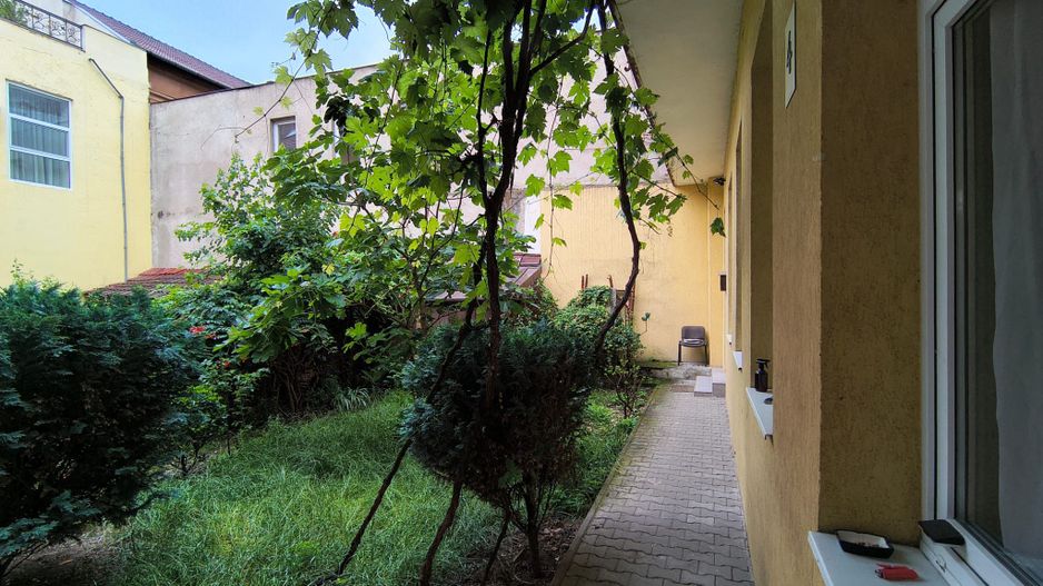 Chirie, 2 camere, Vasile Alecsandri. 450 €/lună. Comision 0. - Poză 2