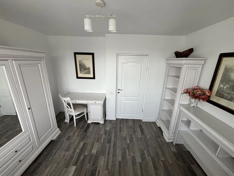 3 camere cu dublă vedere Perla / Dorobanți  72 mp • 7 min metrou - Poză 5