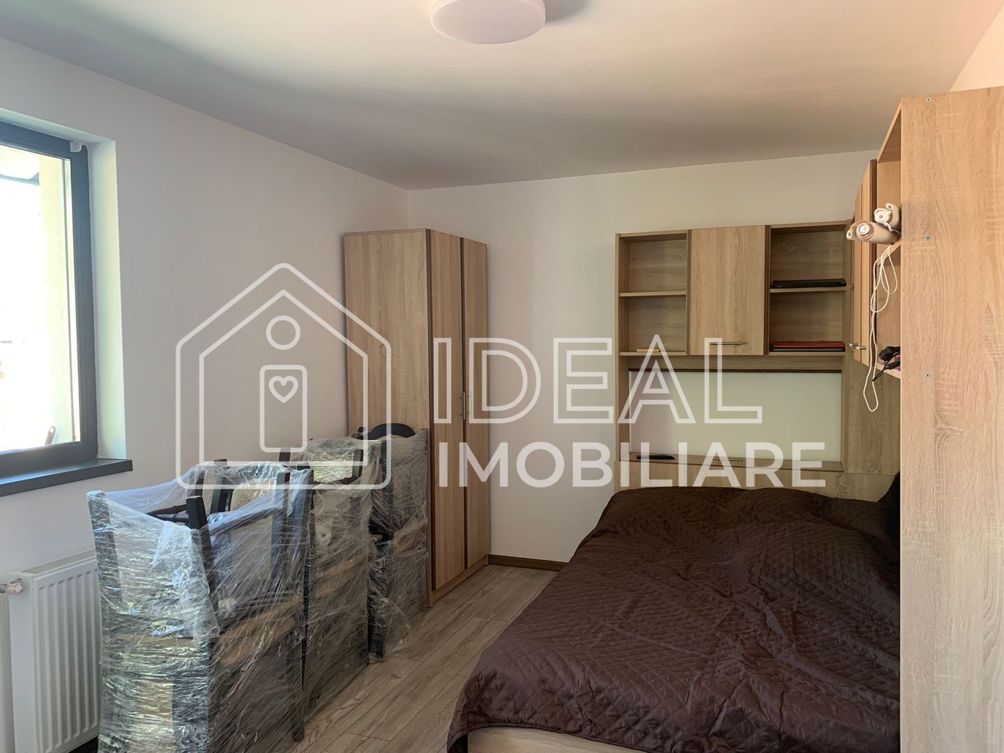 Duplex La CHEIE cu 4 camere, in Cisnadie - Poză 16