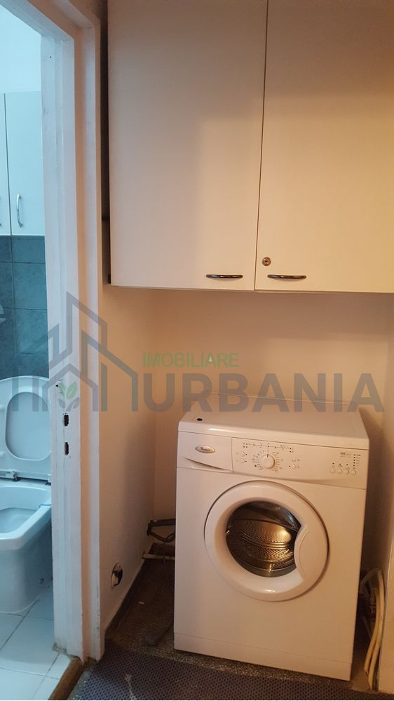 Apartament 3 camere de inchiriat, zona Podu Ros - Tutora, Iasi - Poză 5